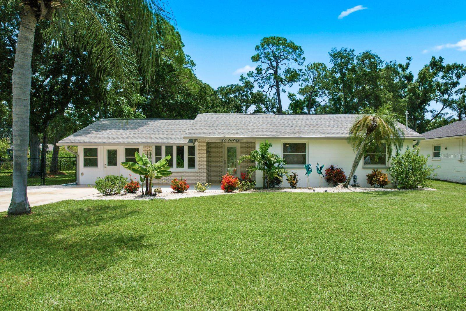 601 SHORE DR E, Oldsmar, FL 34677