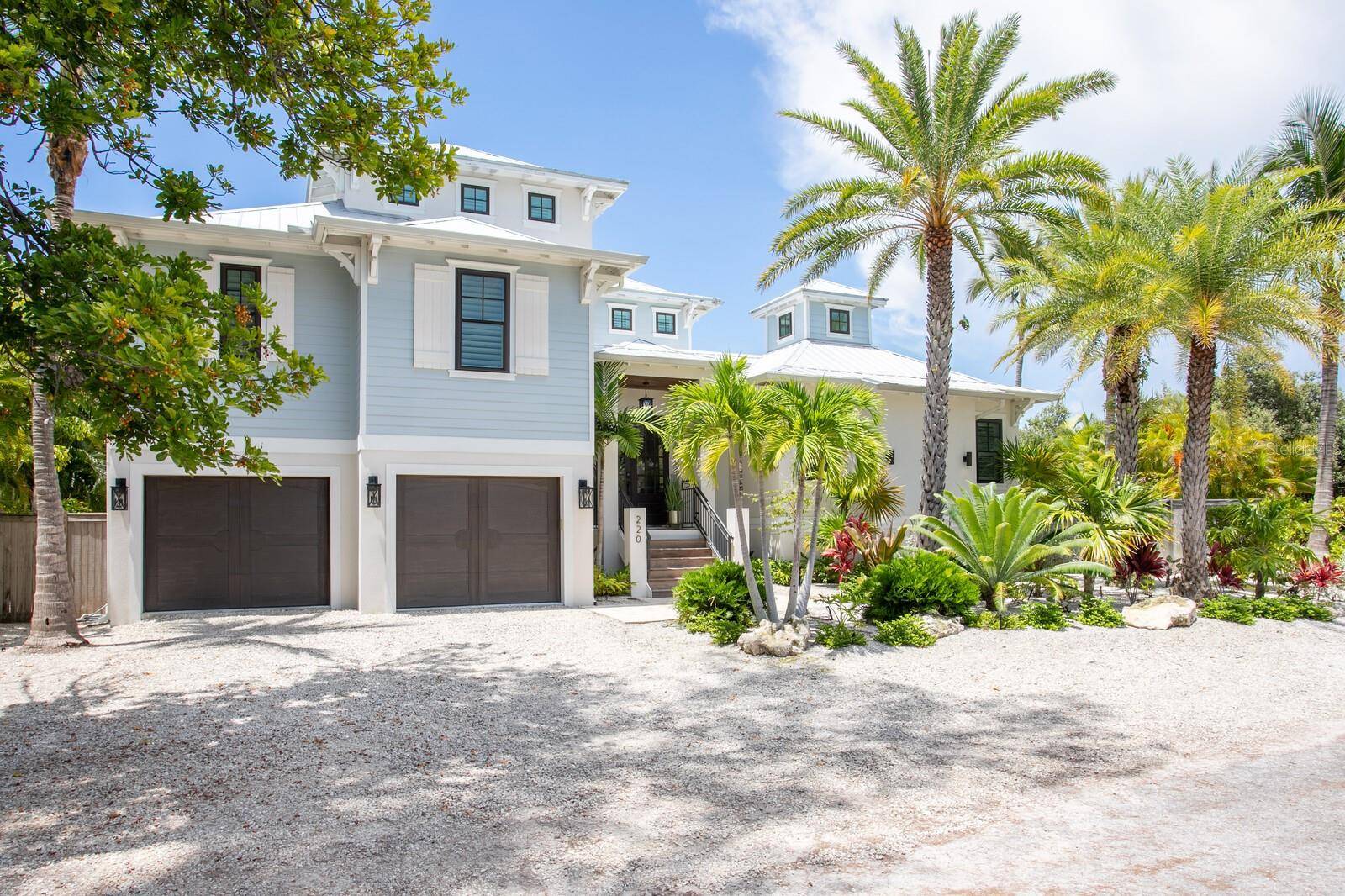 220 N HARBOR DR, Holmes Beach, FL 34217