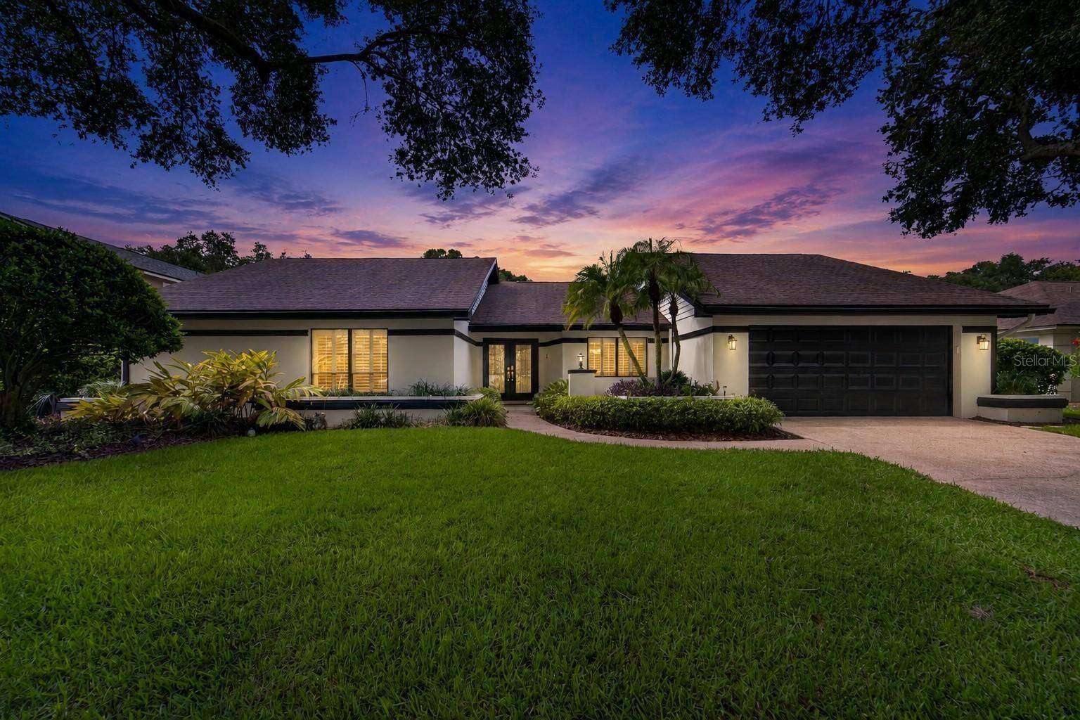 14015 SHADY SHORES DR, Tampa, FL 33613