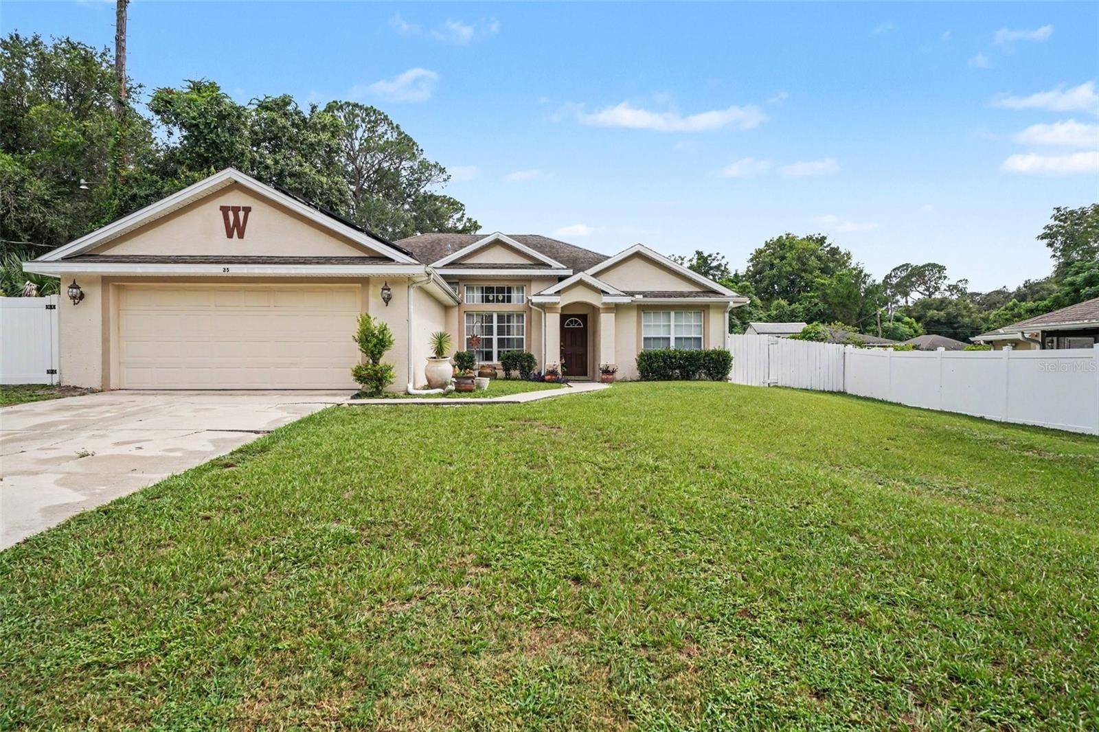 35 PLANTATION RD, Debary, FL 32713