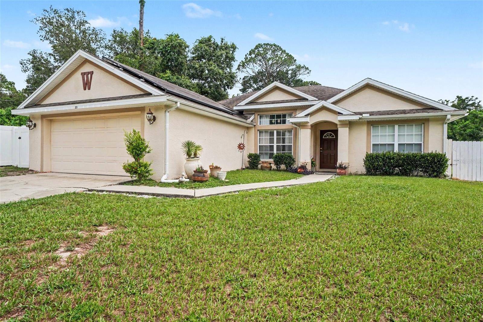 35 PLANTATION RD, Debary, FL 32713