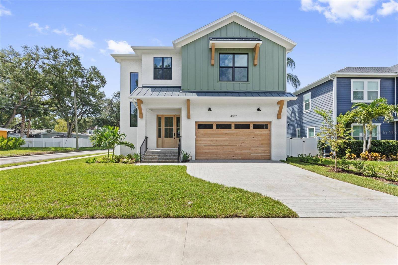 4302 W OBISPO ST, Tampa, FL 33629