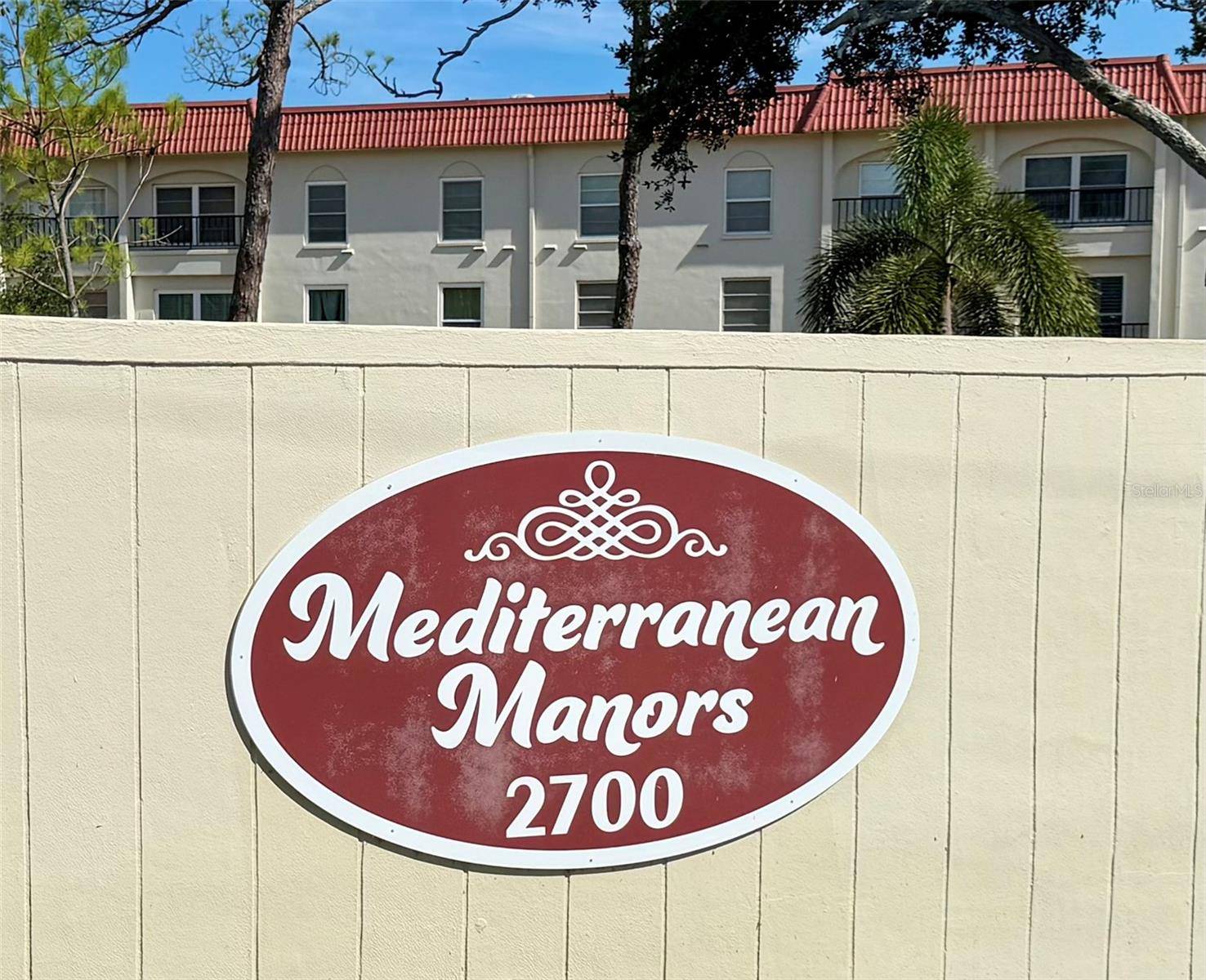 2700 BAYSHORE BLVD #2108, Dunedin, FL 34698