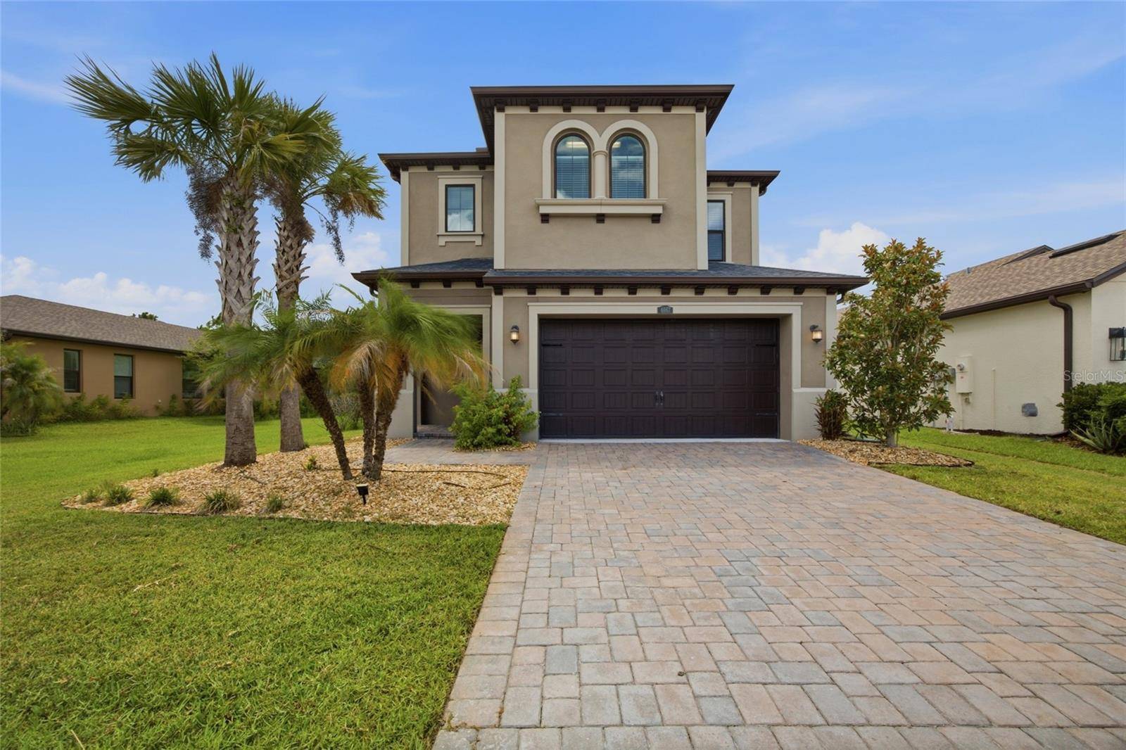 4667 SAN MARTINO DR, Wesley Chapel, FL 33543