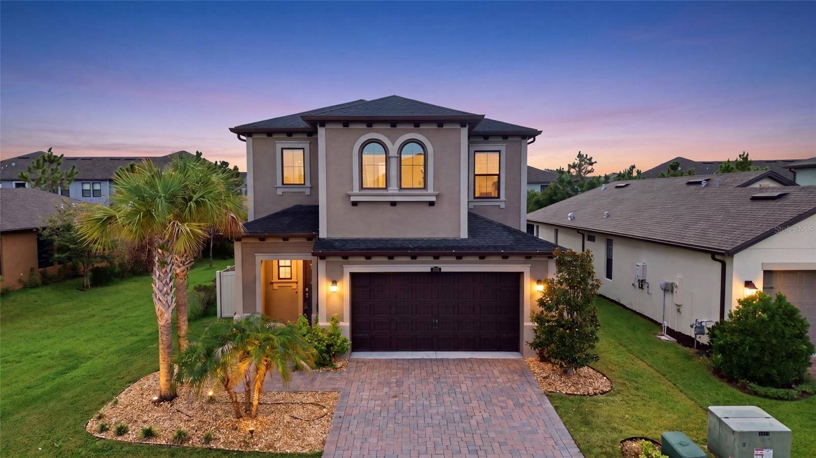4667 SAN MARTINO DR, Wesley Chapel, FL 33543