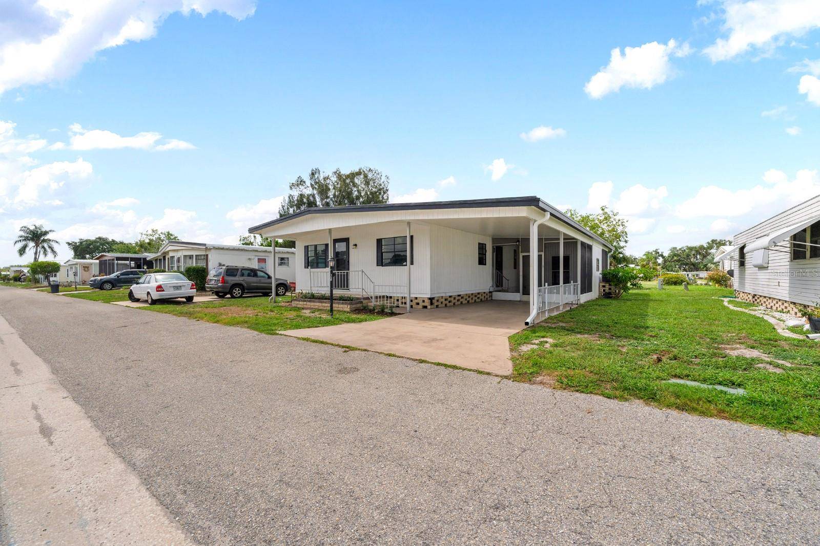 6710 36TH AVE E #87, Palmetto, FL 34221
