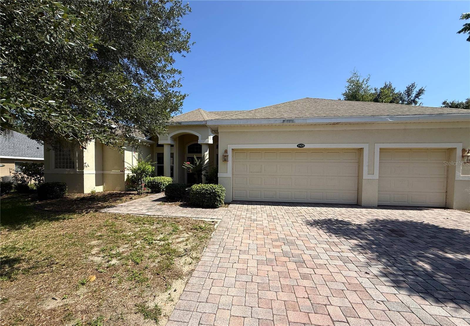 1920 ELOISE COVE DR, Winter Haven, FL 33884