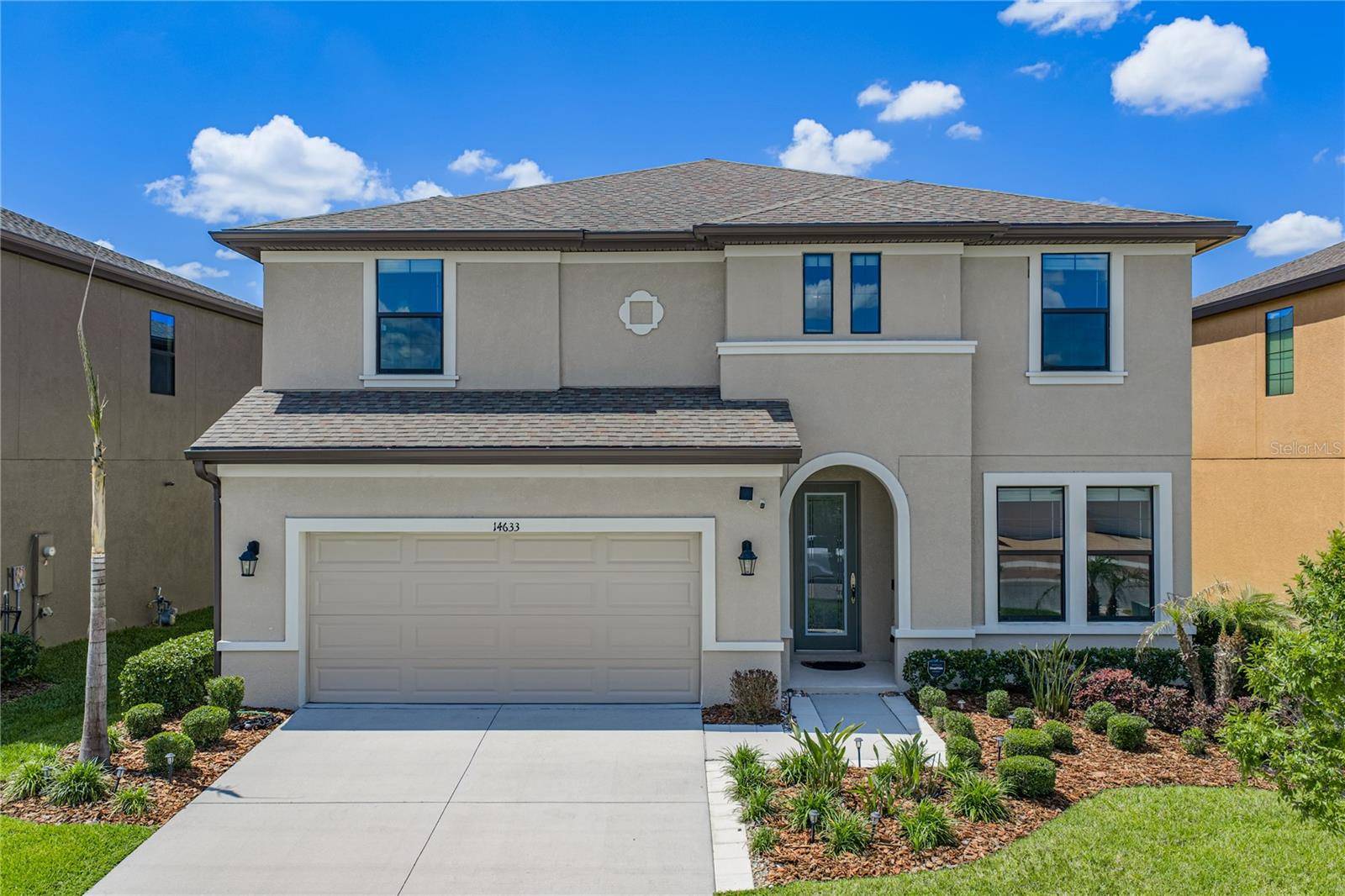 14633 RED CASTLE AVE, Lithia, FL 33547