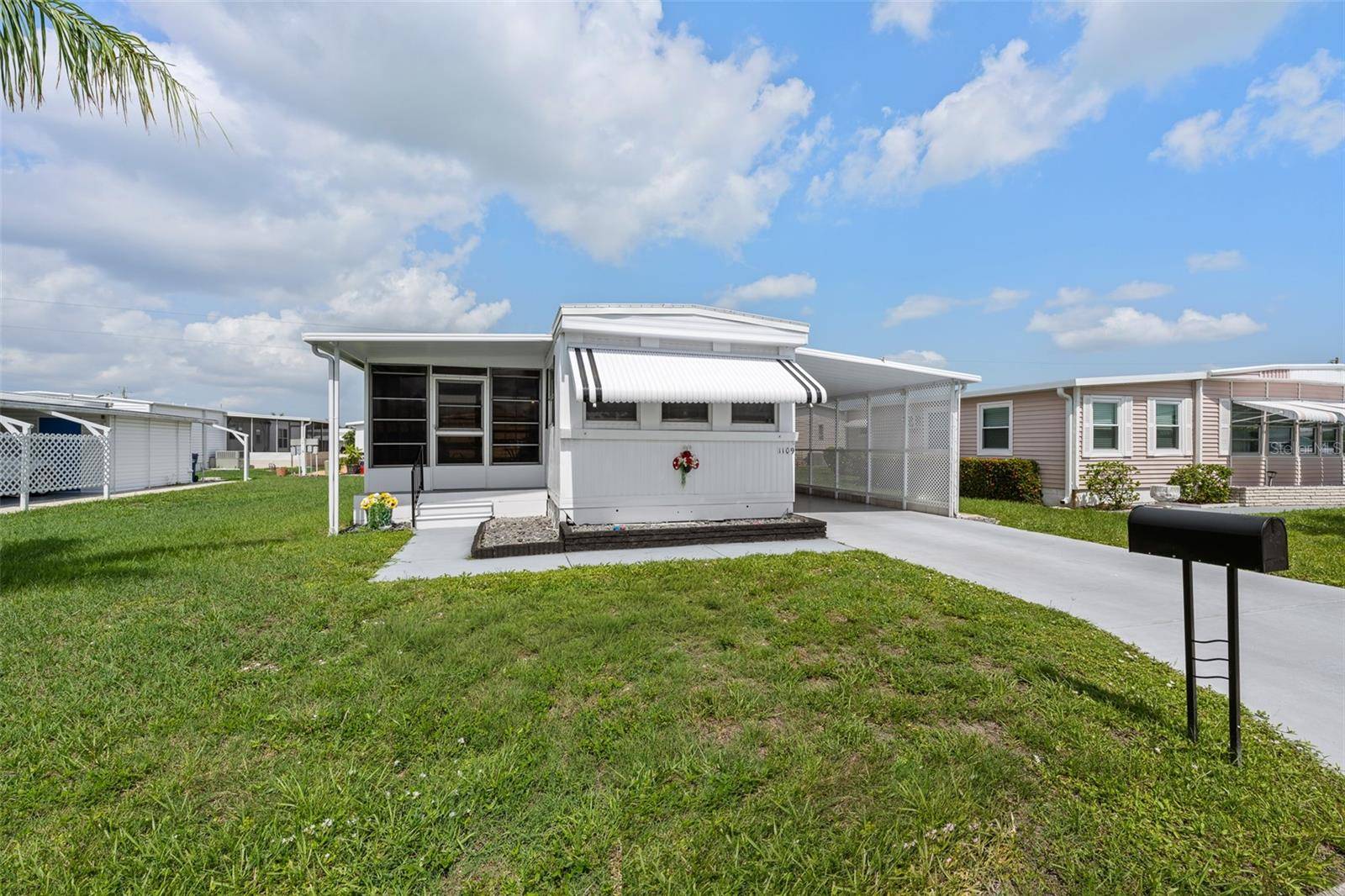 1109 45TH AVE E, Ellenton, FL 34222