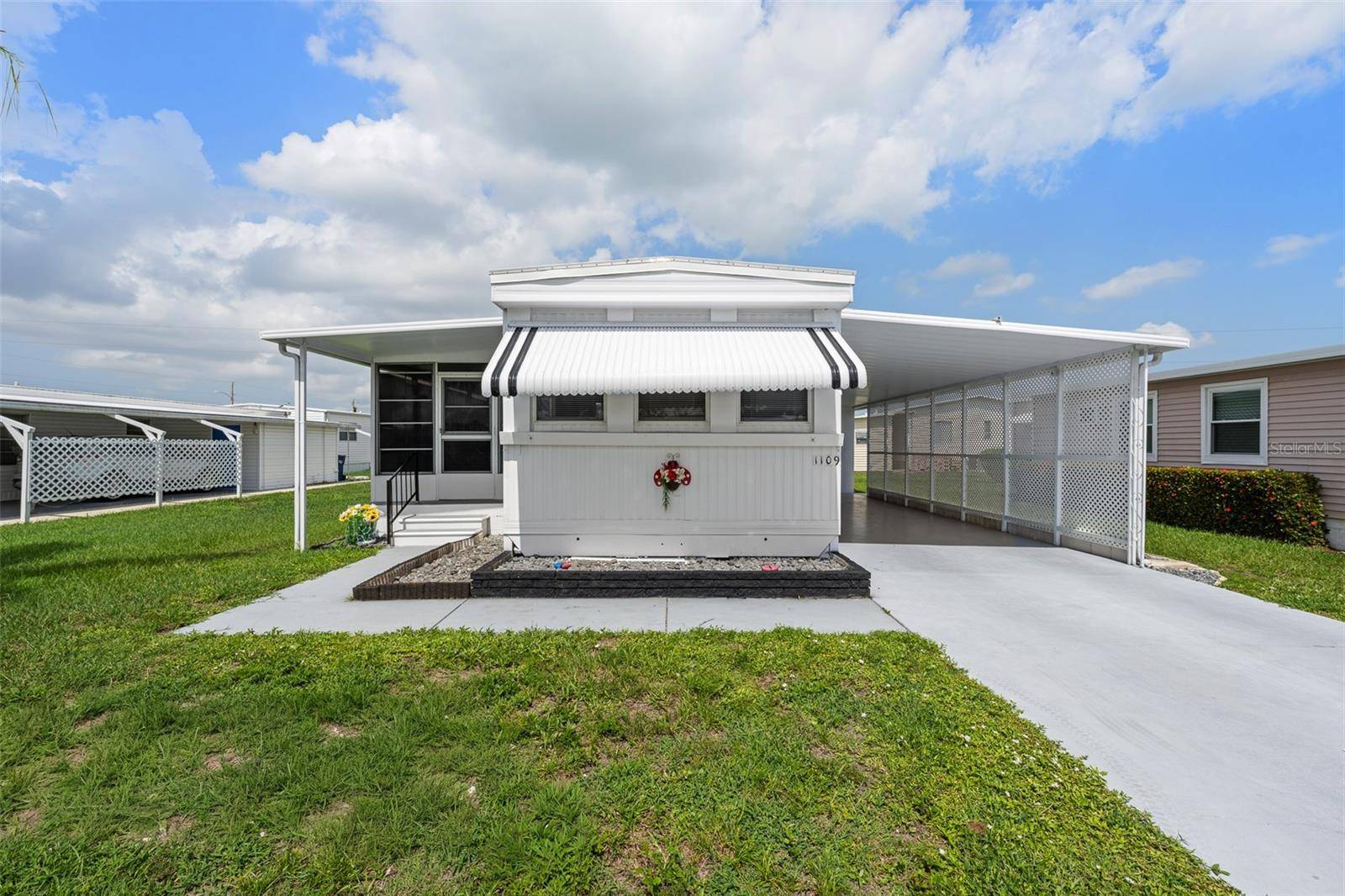 1109 45TH AVE E, Ellenton, FL 34222