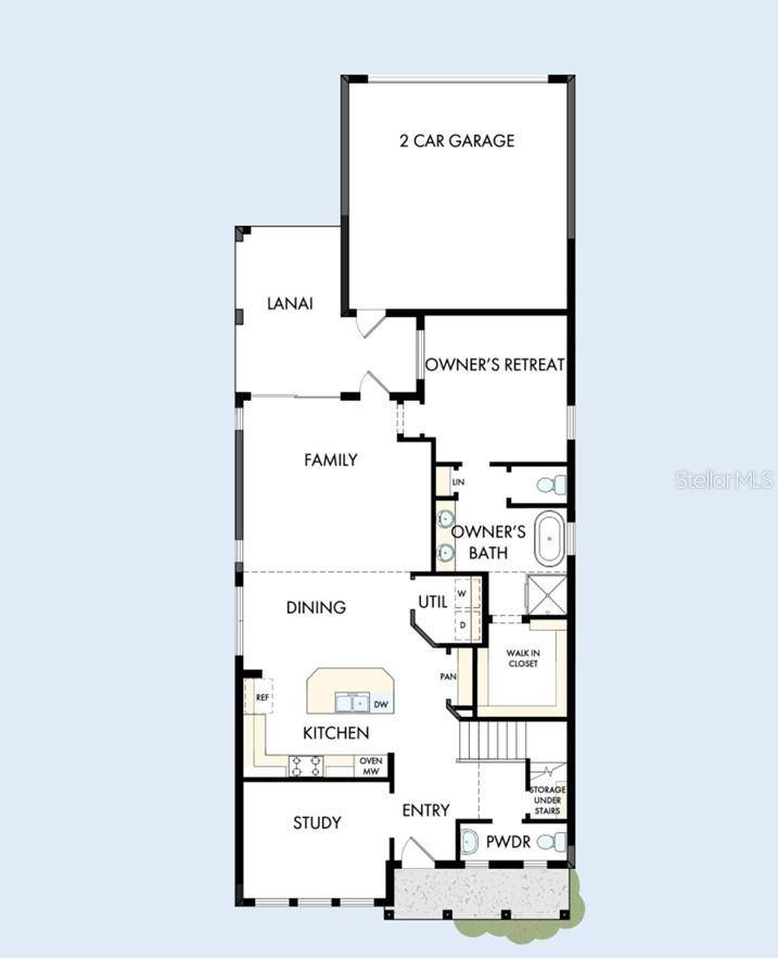 1590 MERRYTHOUGHT LN, Sarasota, FL 34240