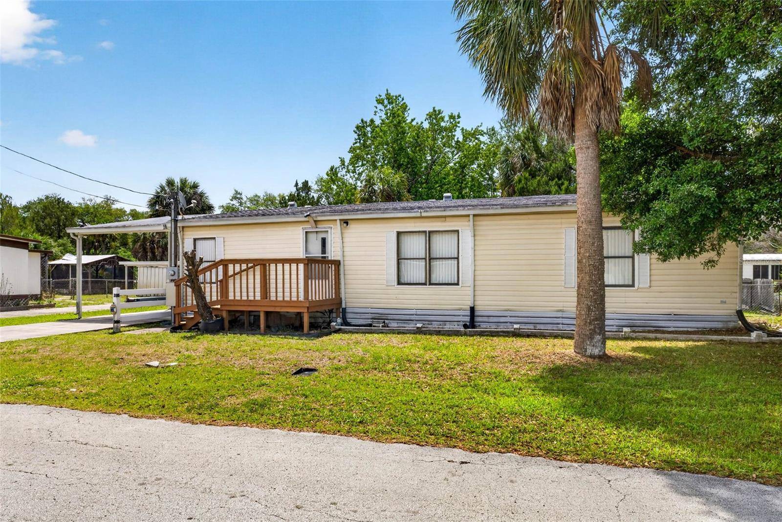 8552 W PEACOCK CT, Homosassa, FL 34448