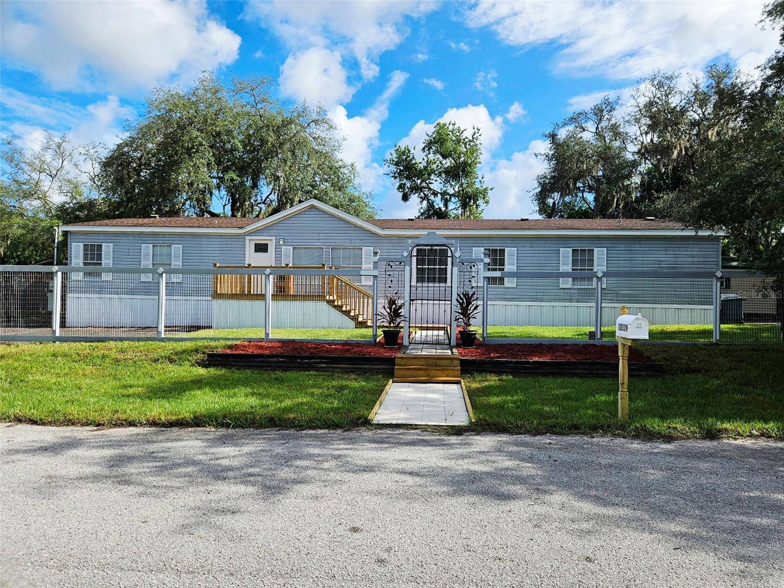 12119 LAMONT AVE, New Port Richey, FL 34654