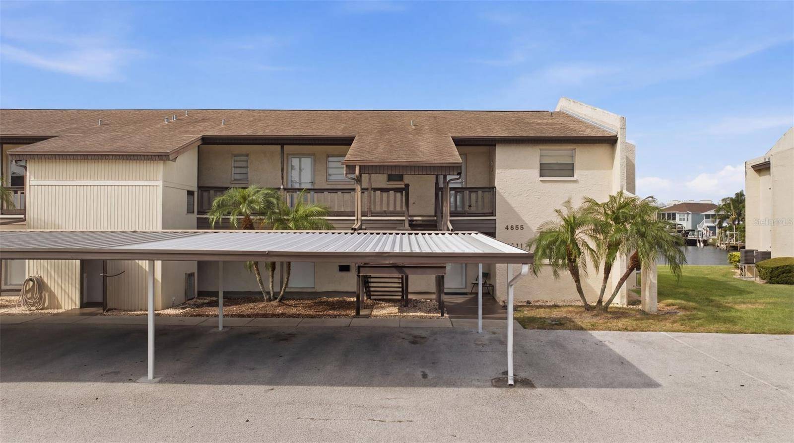 4555 MARINE Pkwy #106, New Port Richey, FL 34652
