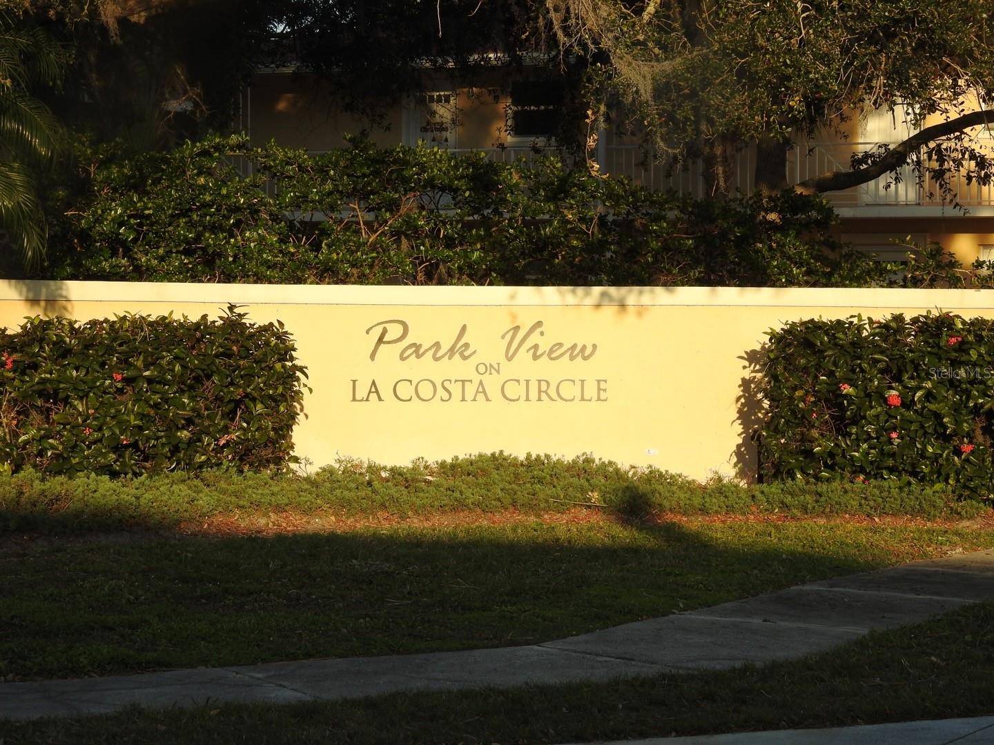 972 LA COSTA CIR #8, Sarasota, FL 34237