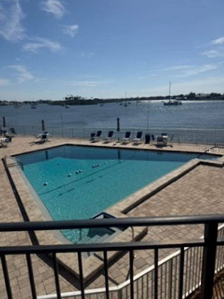 101 N RIVERSIDE DR #2020, New Smyrna Beach, FL 32168