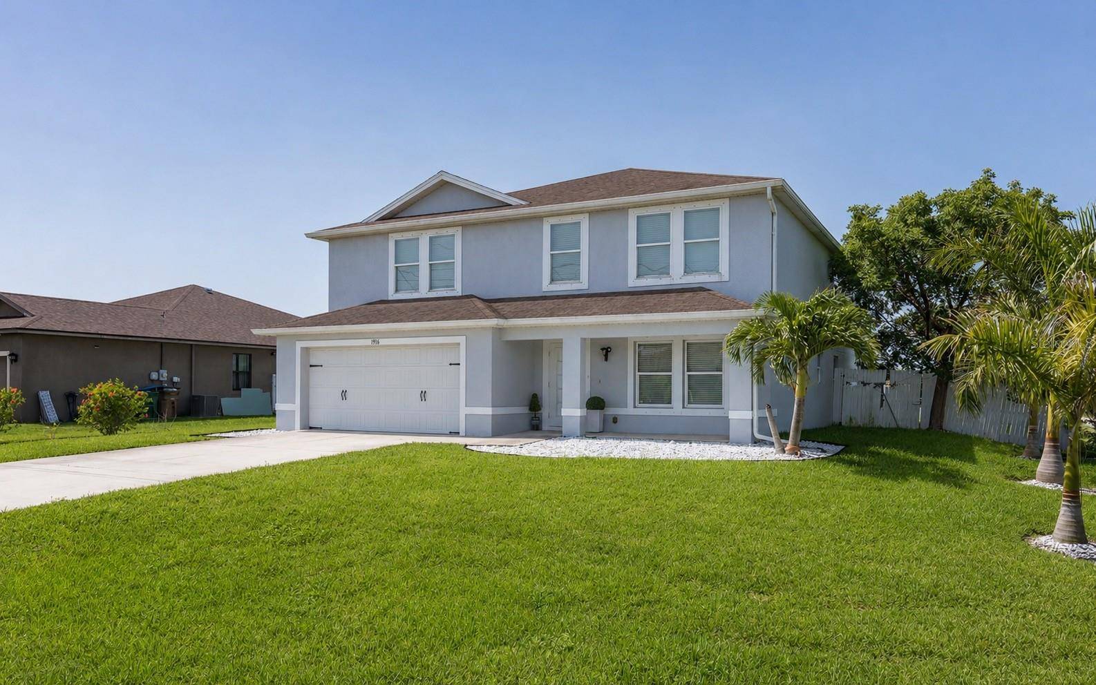 1916 SW 12TH TER, Cape Coral, FL 33991