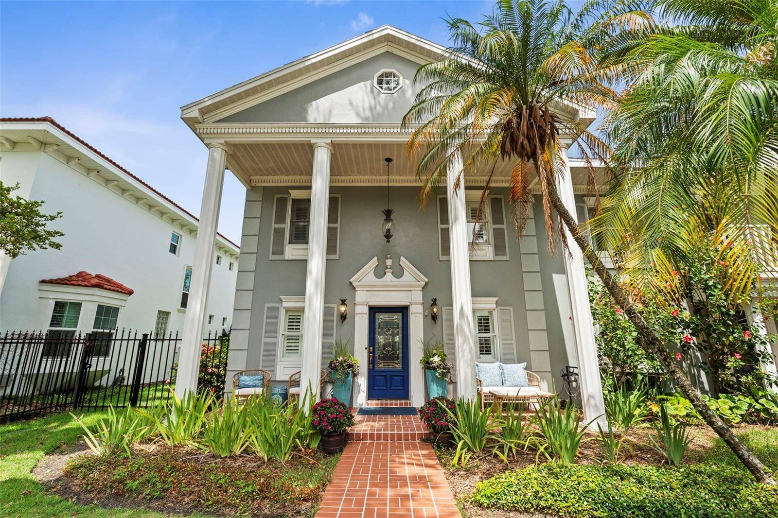 5013 S ELBERON ST, Tampa, FL 33611