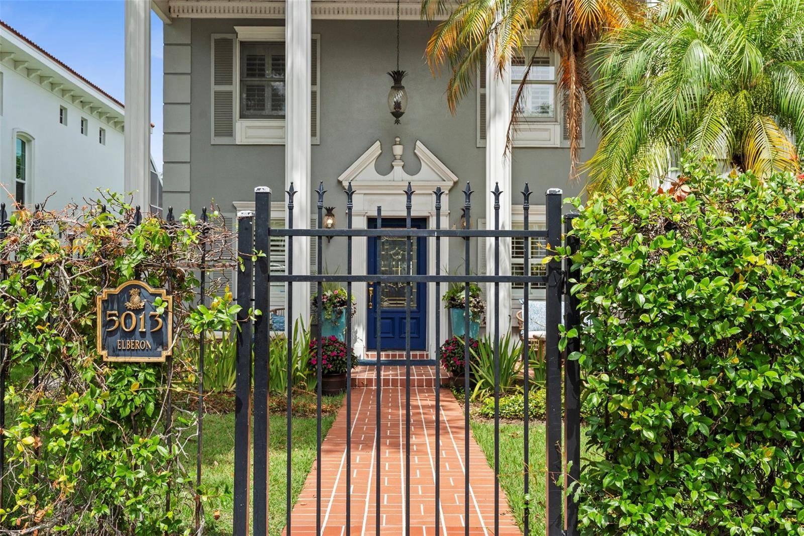 5013 S ELBERON ST, Tampa, FL 33611