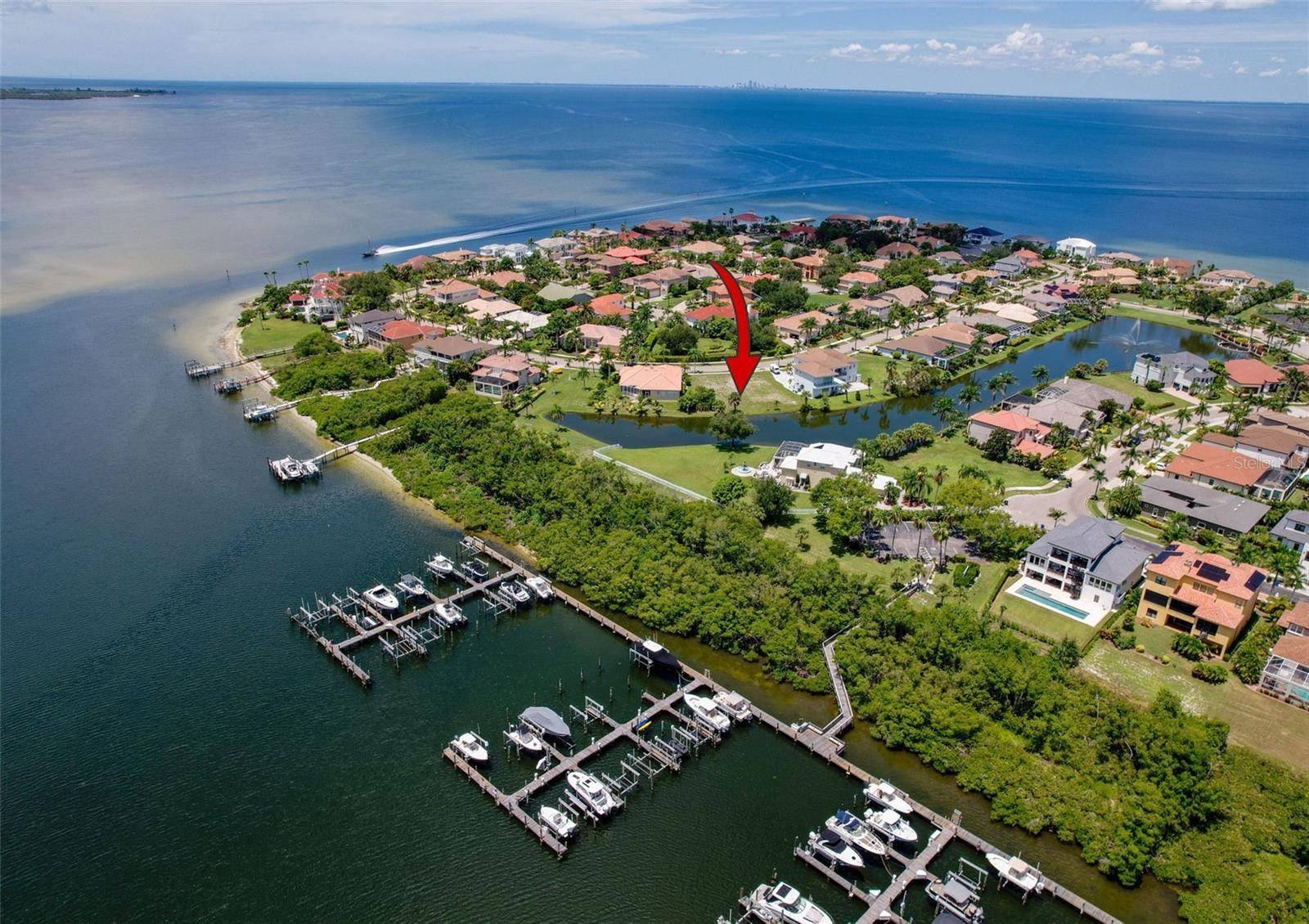 1327 JUMANA LOOP, Apollo Beach, FL 33572