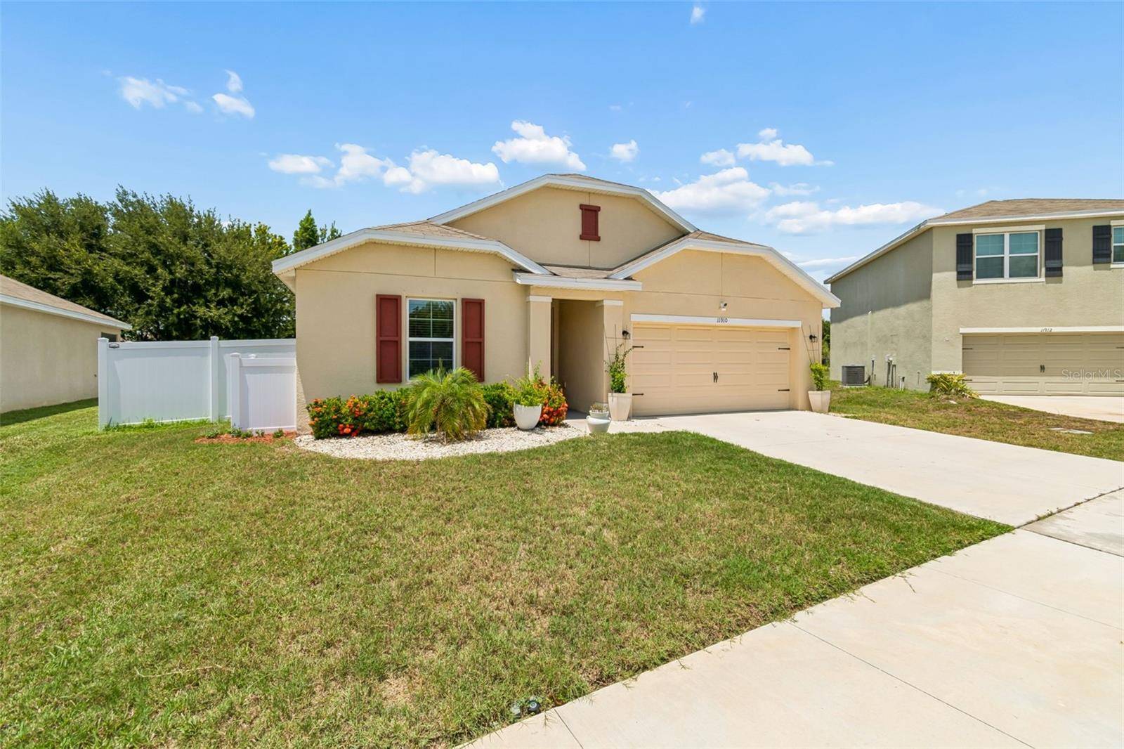 11910 LITTLE VIOLET CIR, Riverview, FL 33578