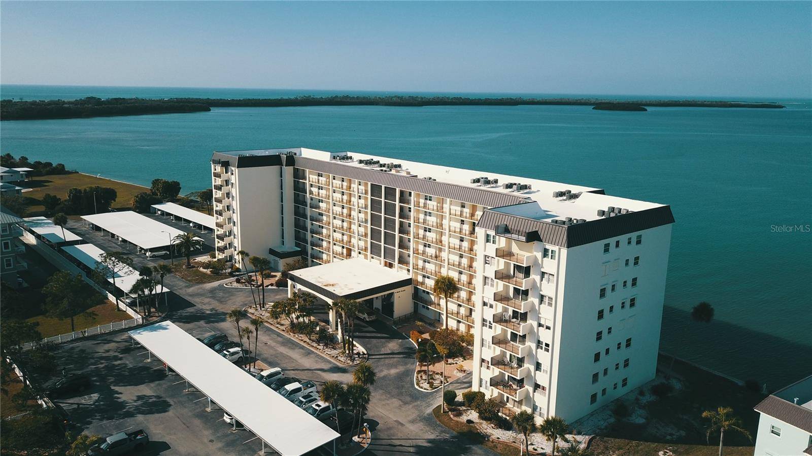 9 HAIG PL #101, Dunedin, FL 34698