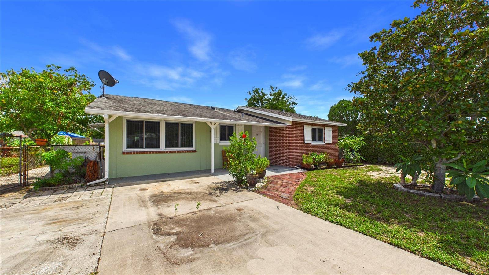 2809 EDENWOOD ST, Clearwater, FL 33759