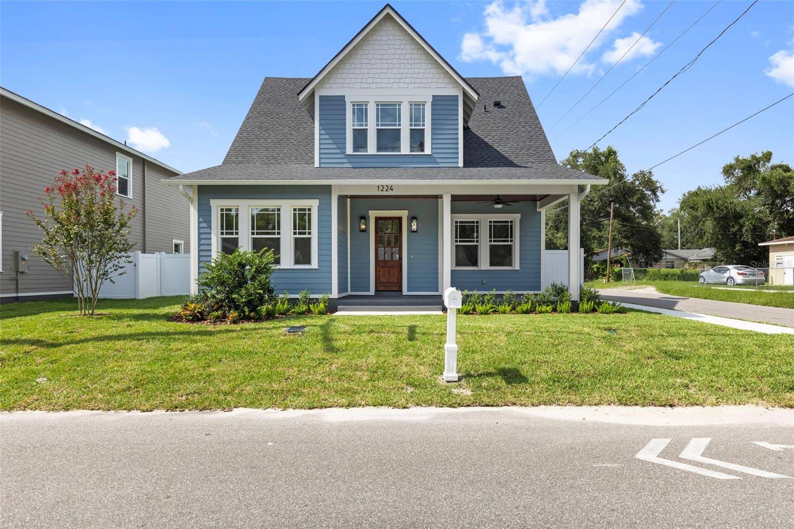1224 E CHELSEA ST, Tampa, FL 33603