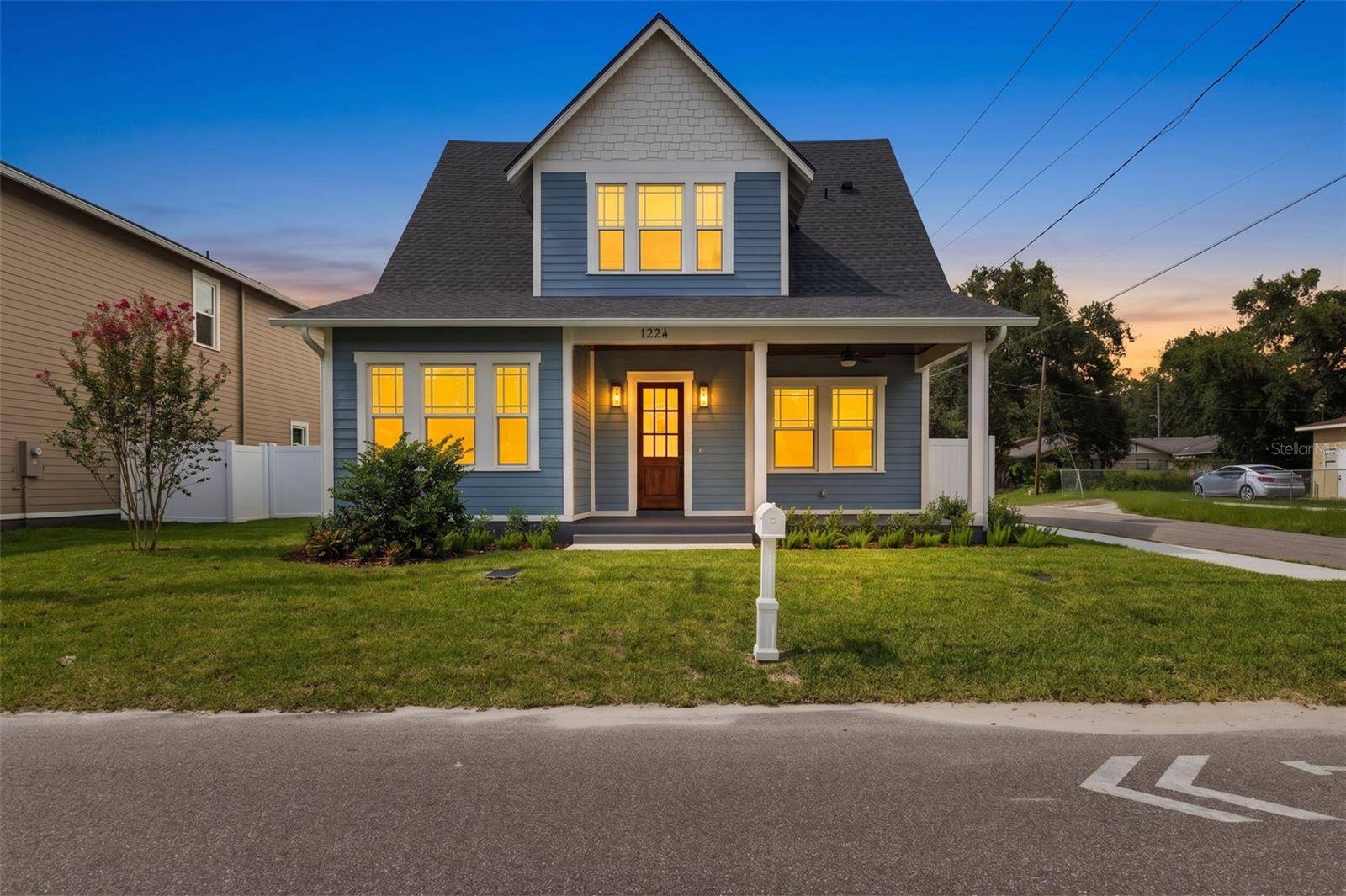1224 E CHELSEA ST, Tampa, FL 33603