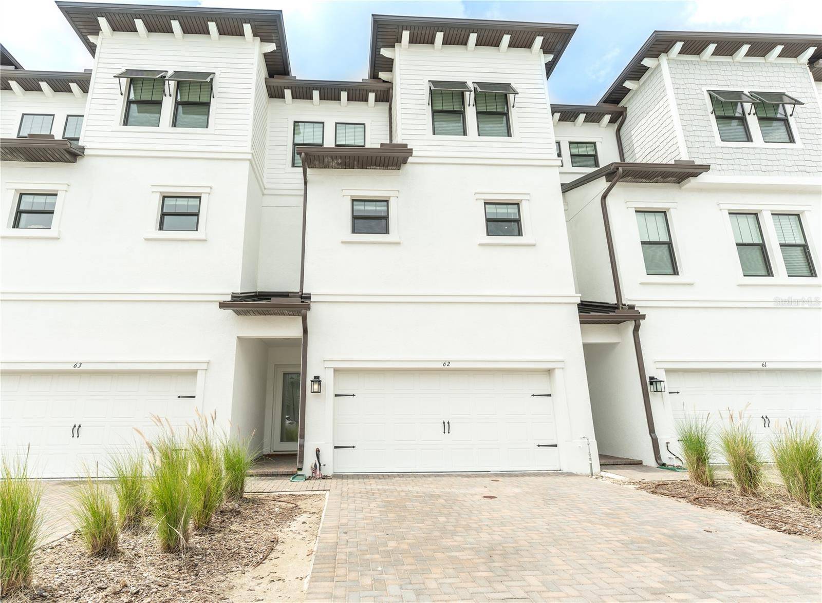 5351 BRIDGE ST #62, Tampa, FL 33611