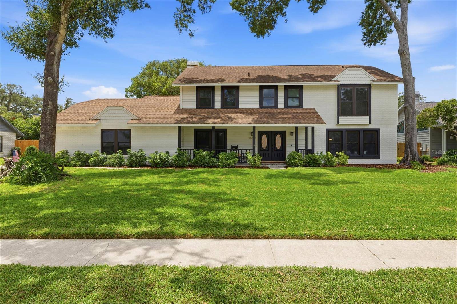 11007 THERESA ARBOR DR, Tampa, FL 33617