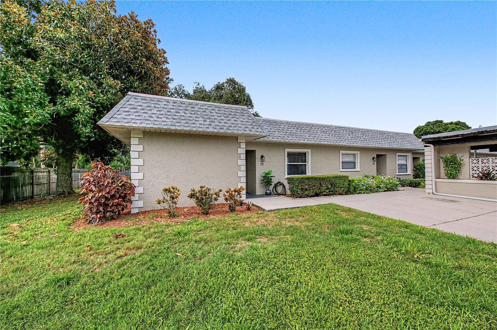 3526 TEESIDE DR, New Port Richey, FL 34655