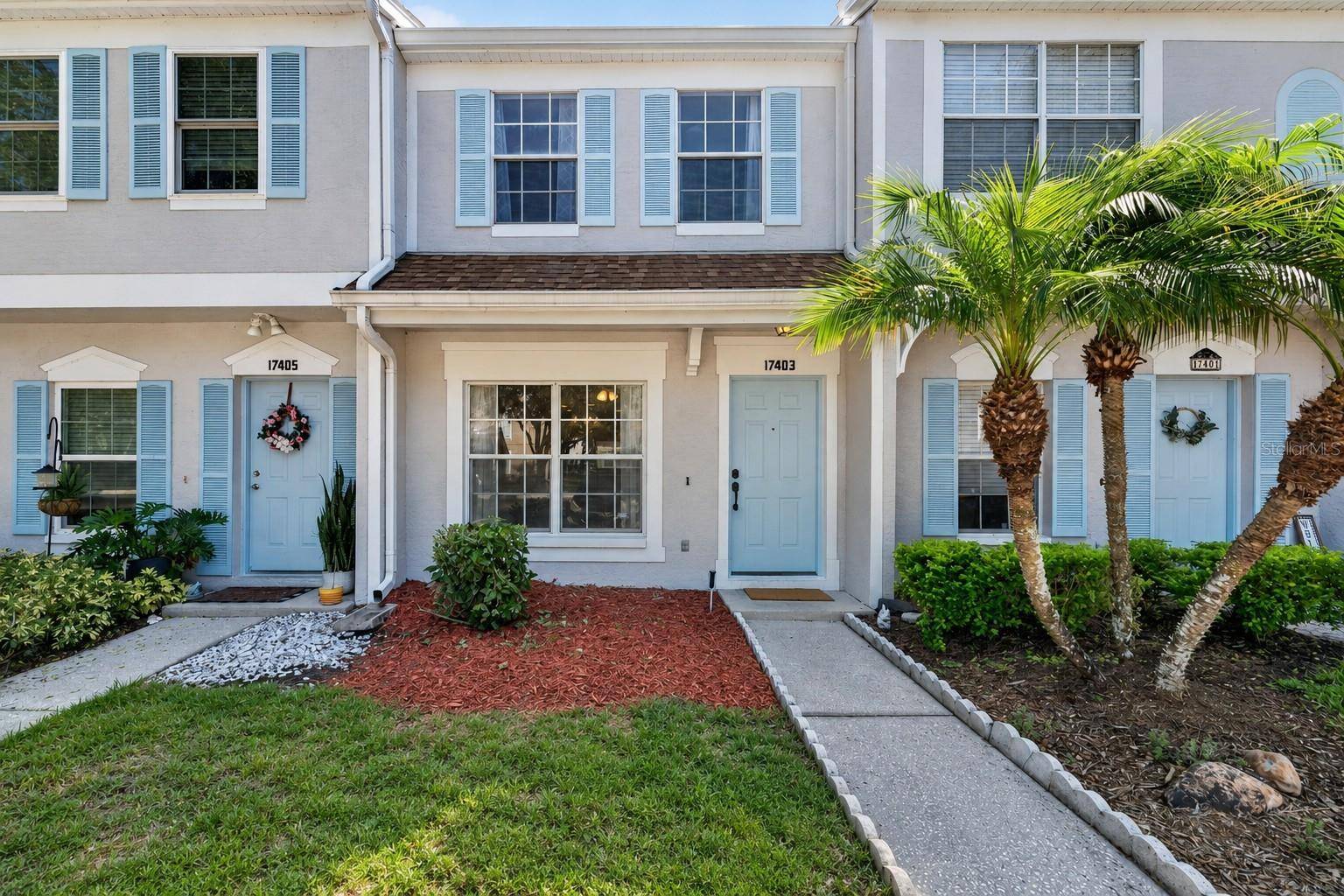 17403 FLATWOODS KEY DR, Tampa, FL 33647