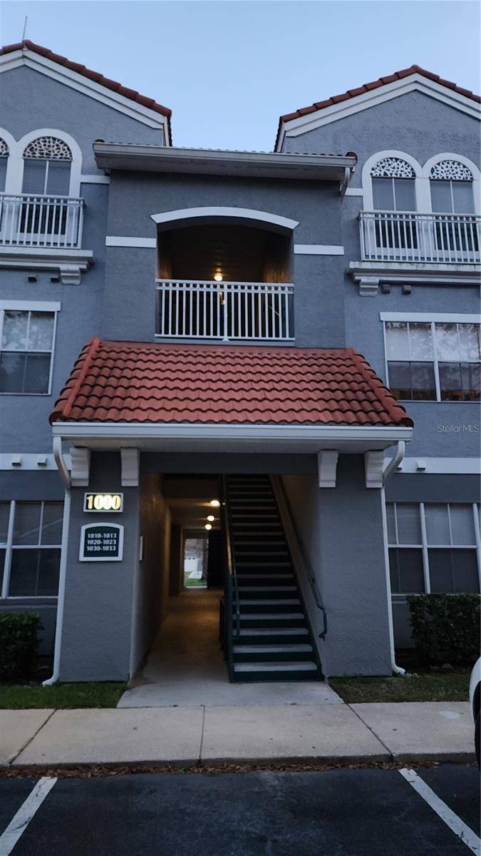18001 RICHMOND PLACE DR #1033, Tampa, FL 33647