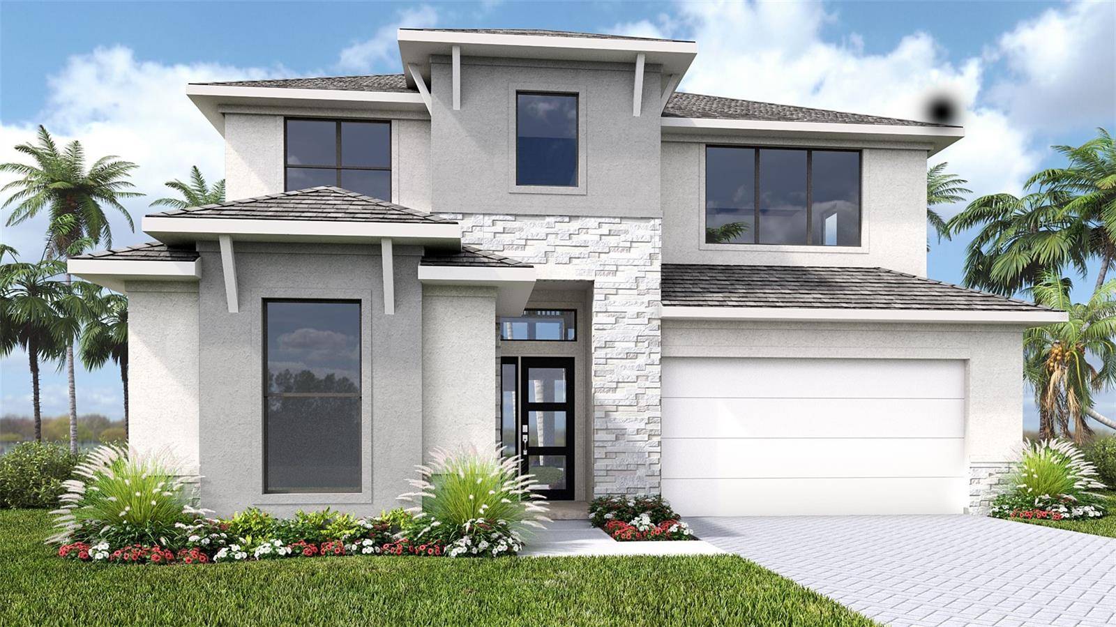 282 HOLLY BANK AVE, Nokomis, FL 34275