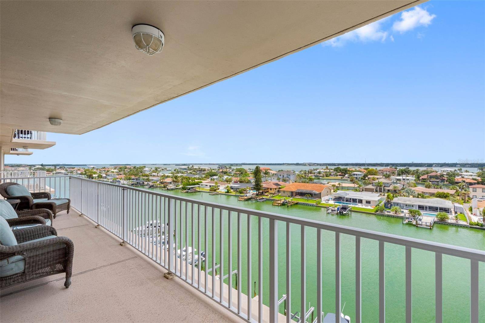 223 ISLAND WAY #7F, Clearwater Beach, FL 33767