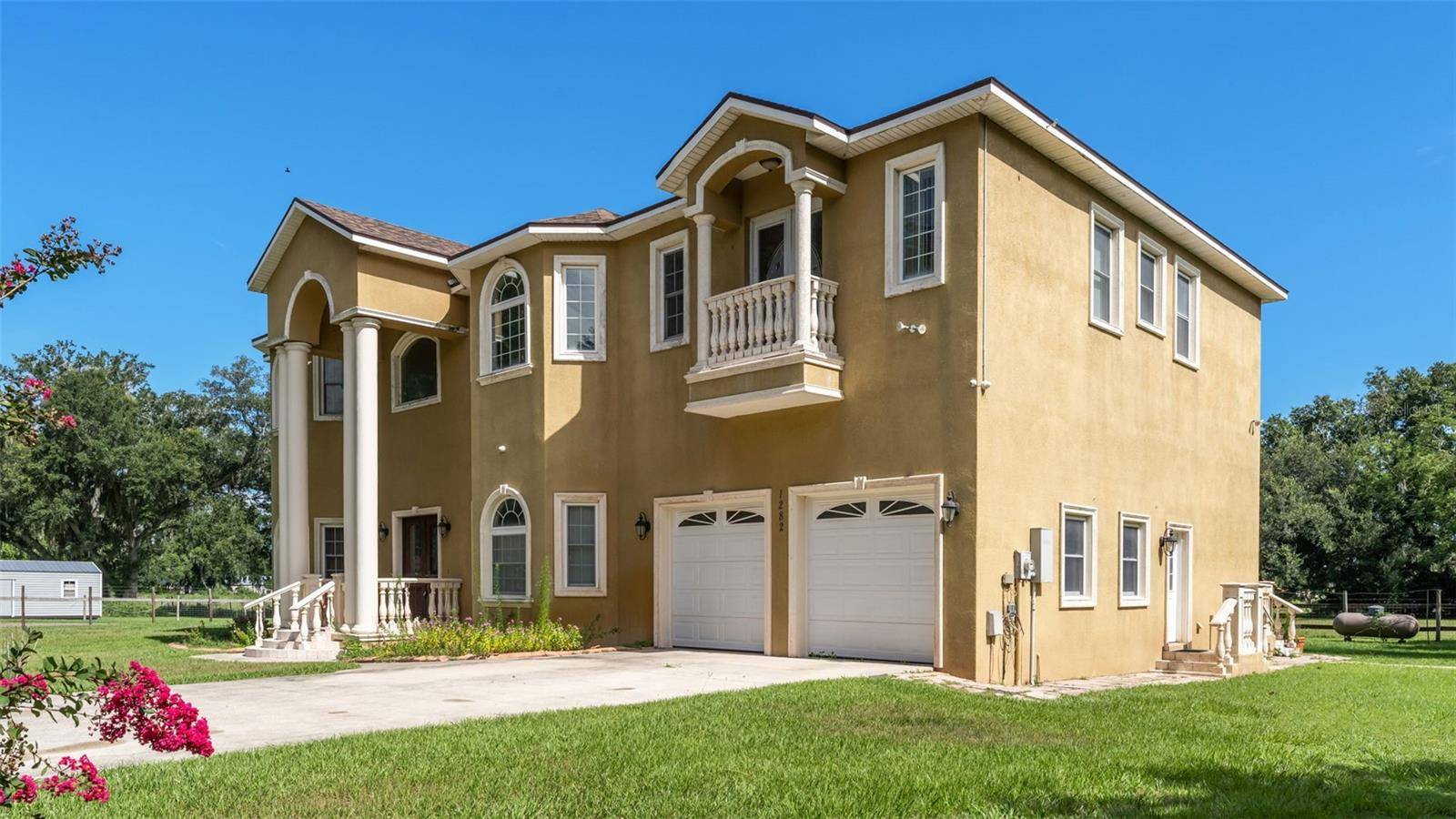 1282 MCGEE RD, Plant City, FL 33565