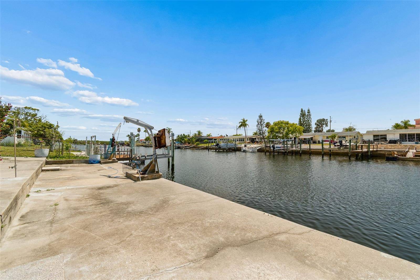 12617 4TH ISLE, Hudson, FL 34667