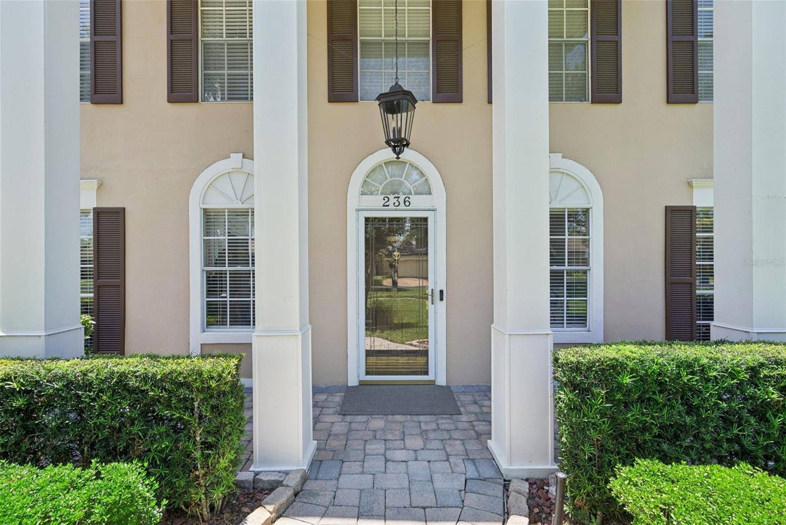 236 S SHADOWBAY BLVD, Longwood, FL 32779