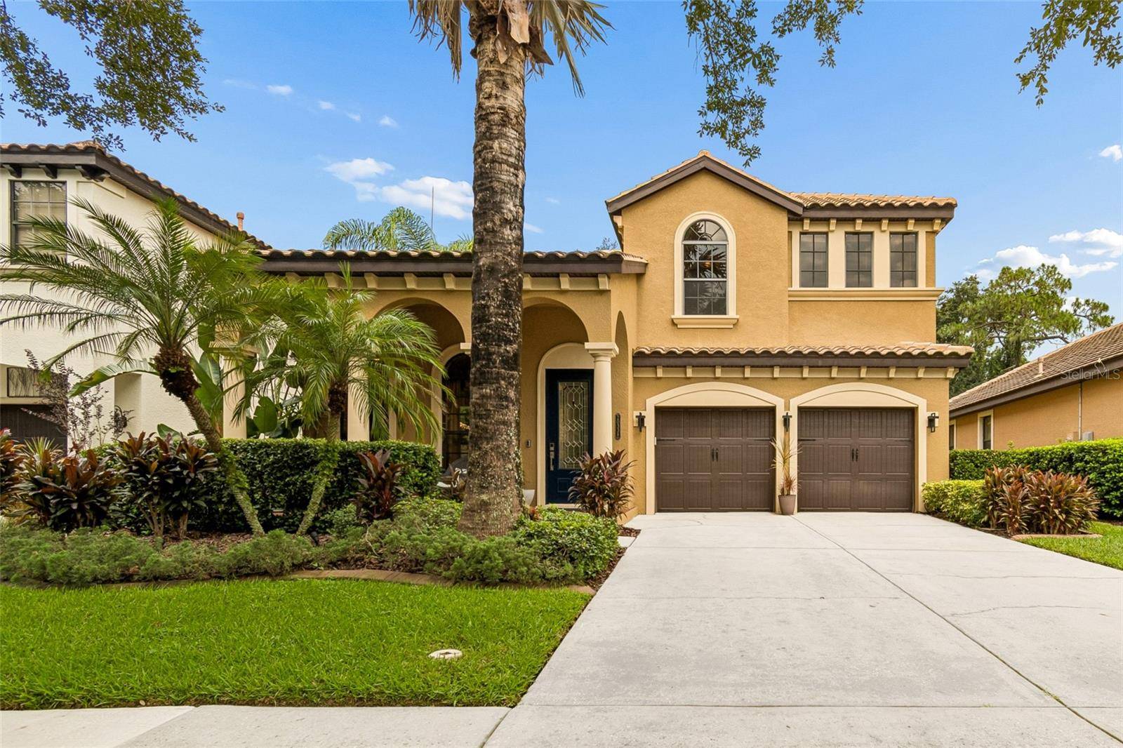 20338 CHESTNUT GROVE DR, Tampa, FL 33647
