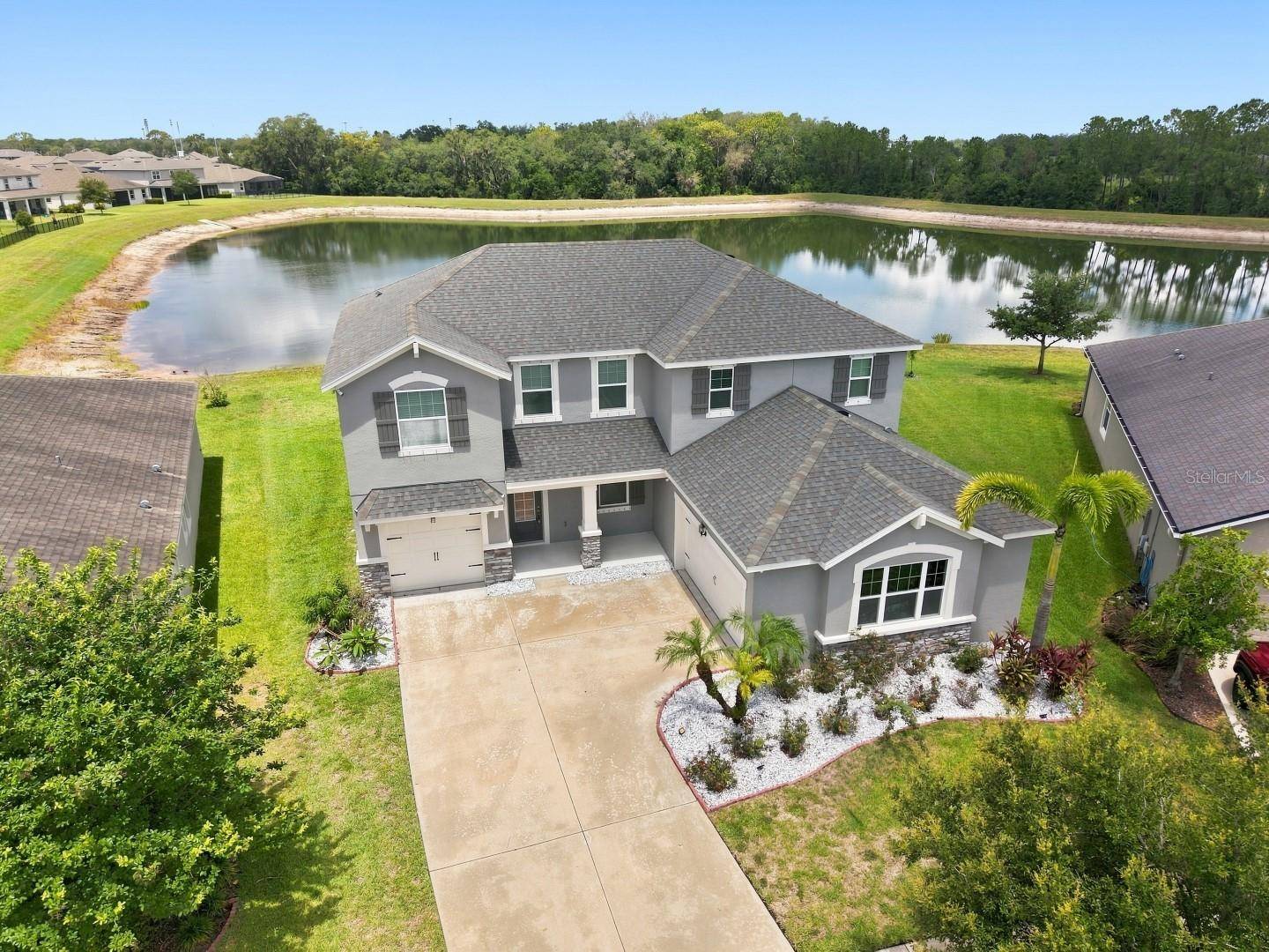 10708 PLANER PICKET DR, Riverview, FL 33569