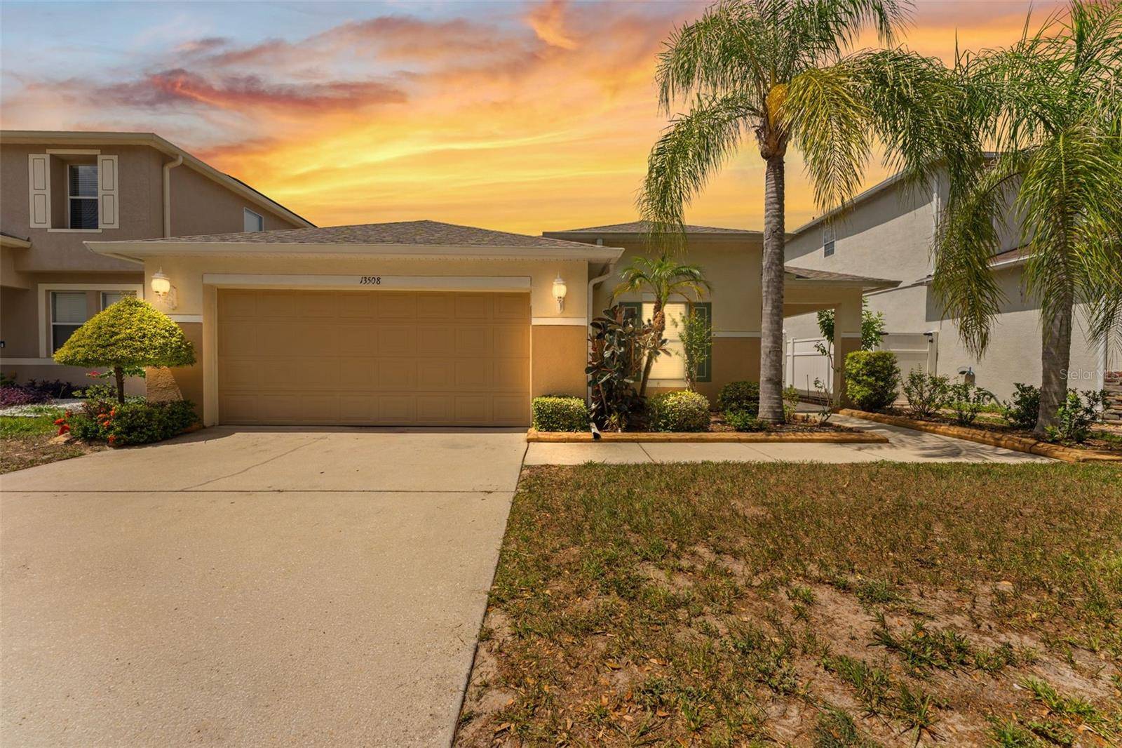 13508 RED EAR CT, Riverview, FL 33569