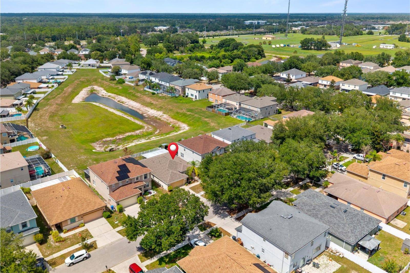 13508 RED EAR CT, Riverview, FL 33569