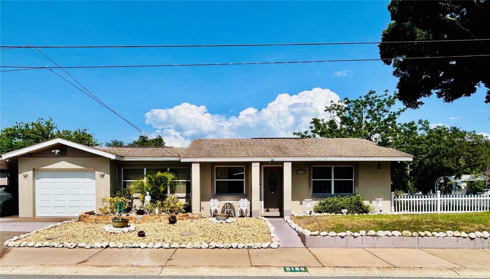 6190 6TH ST S, St Petersburg, FL 33705