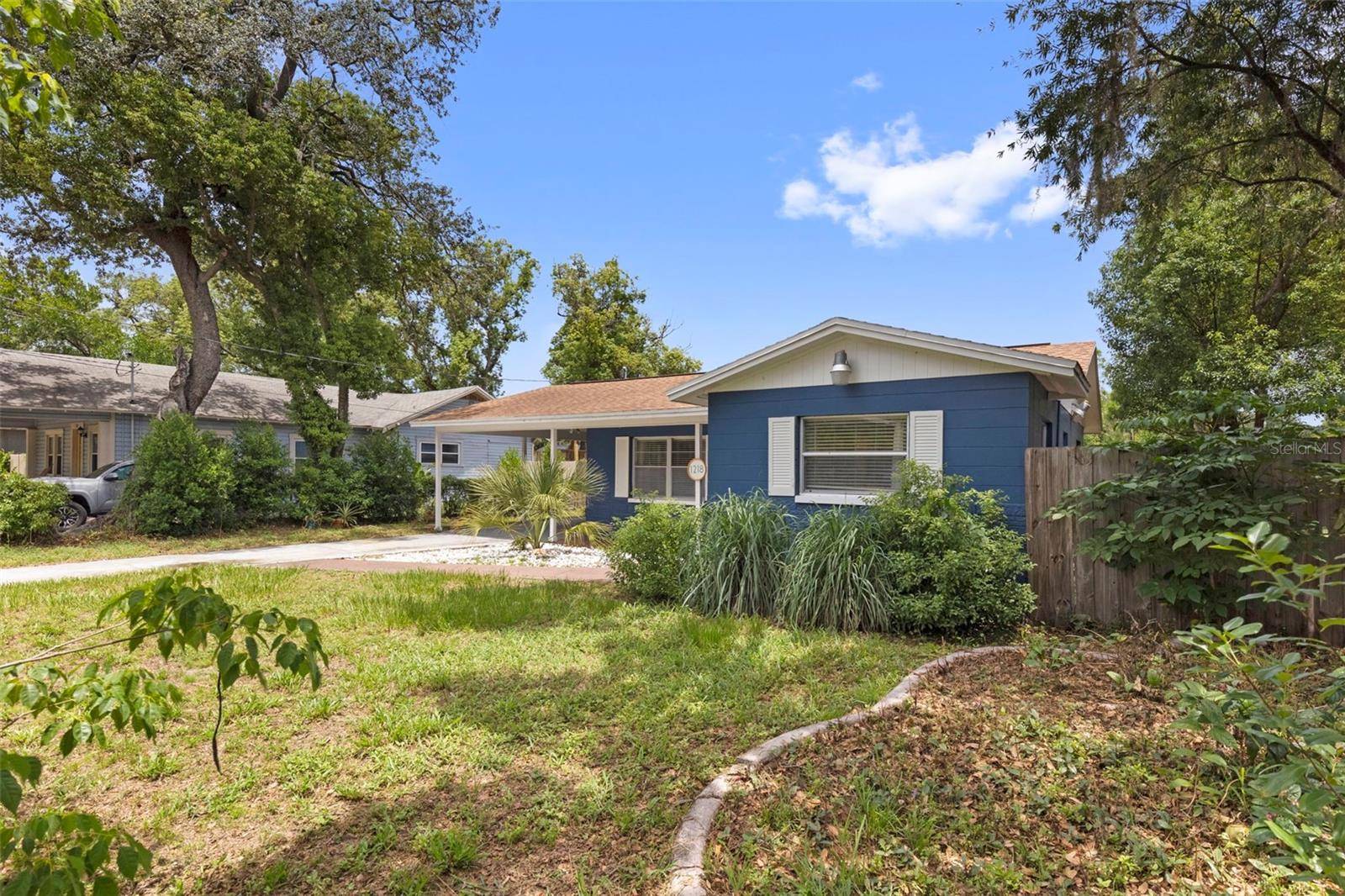 1218 E NEW ORLEANS AVE, Tampa, FL 33603