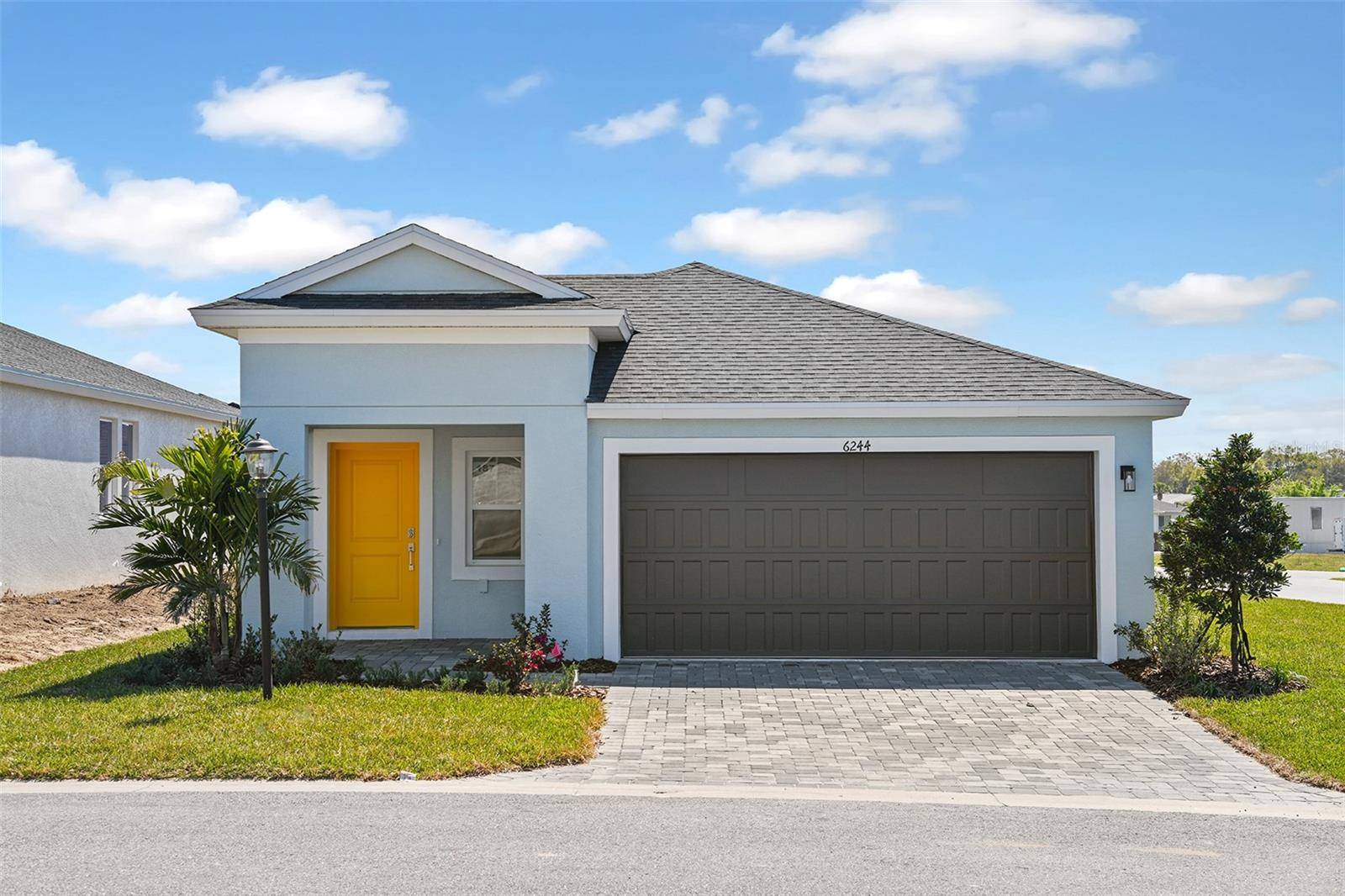 6100 SW 96TH PL, Ocala, FL 34476
