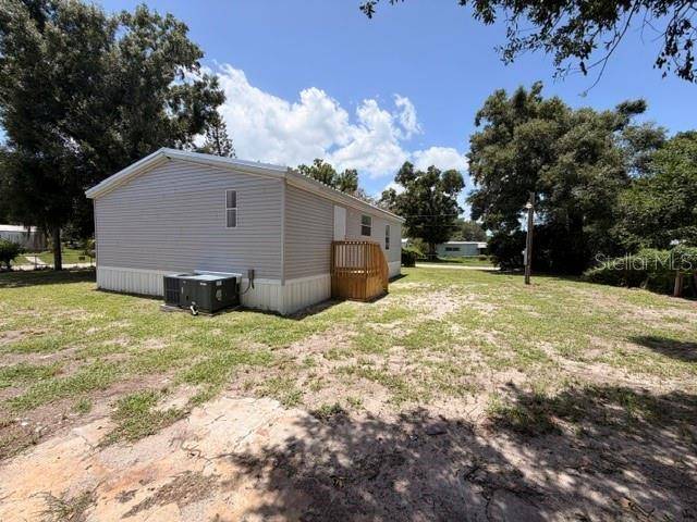 4301 SHERWICK DR, Tampa, FL 33610
