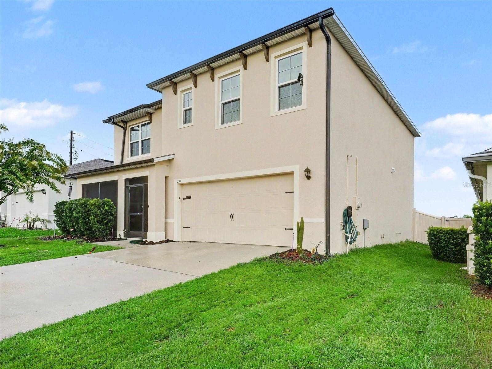 210 MEADOWBROOK BLVD, Winter Haven, FL 33881