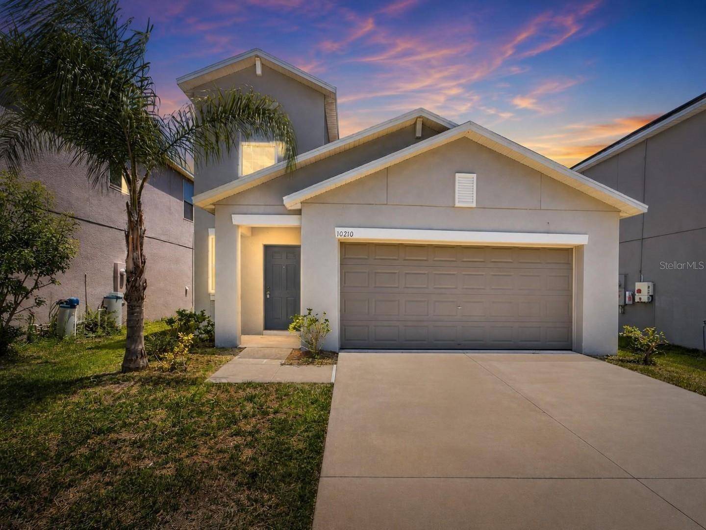 10210 BOGGY MOSS DR, Riverview, FL 33578