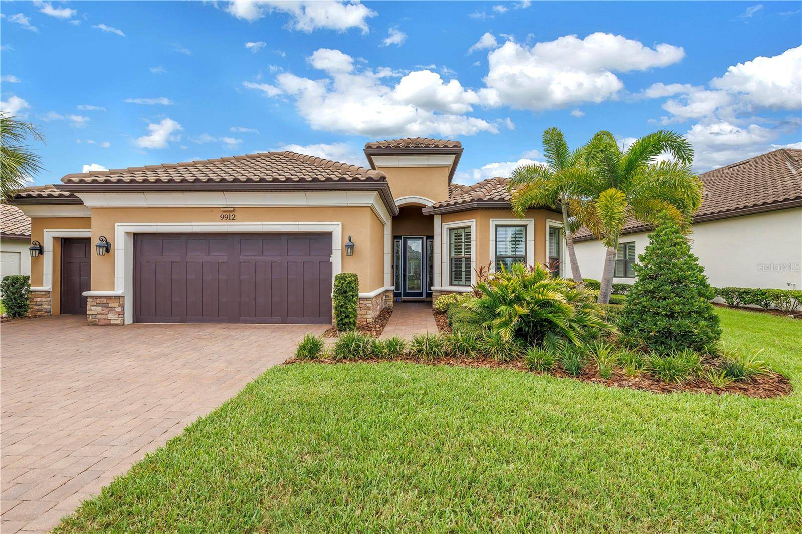 9912 BATCHELDER TER, Palmetto, FL 34221